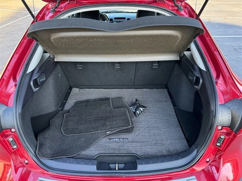 2011 Mitsubishi Lancer 8th Gen - Image 14 of 19