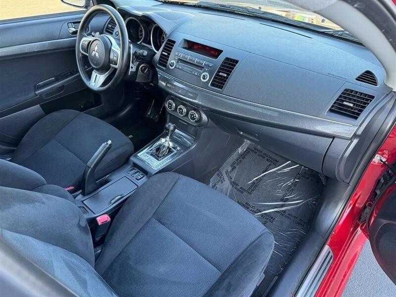 2011 Mitsubishi Lancer 8th Gen - Image 16 of 19