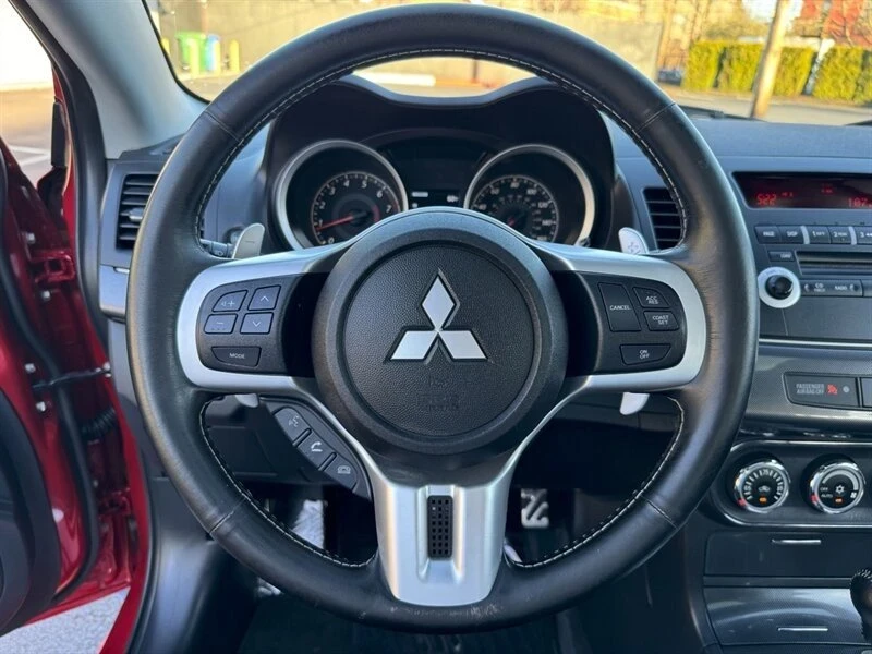 2011 Mitsubishi Lancer 8th Gen - Image 19 of 19
