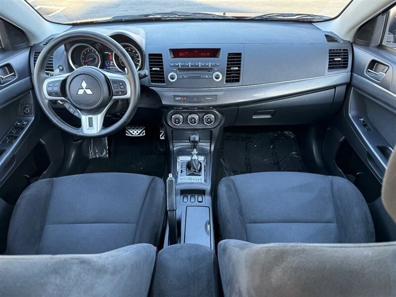 2011 Mitsubishi Lancer 8th Gen - Image 13 of 19