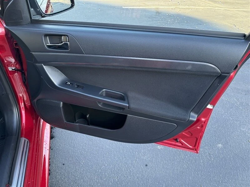 2011 Mitsubishi Lancer 8th Gen - Image 18 of 19