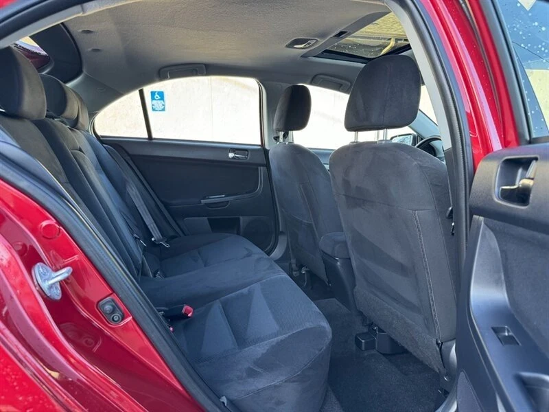 2011 Mitsubishi Lancer 8th Gen - Image 15 of 19