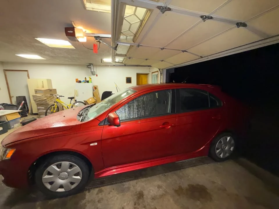 2011 Mitsubishi Lancer 8th Gen - Image 2 of 16