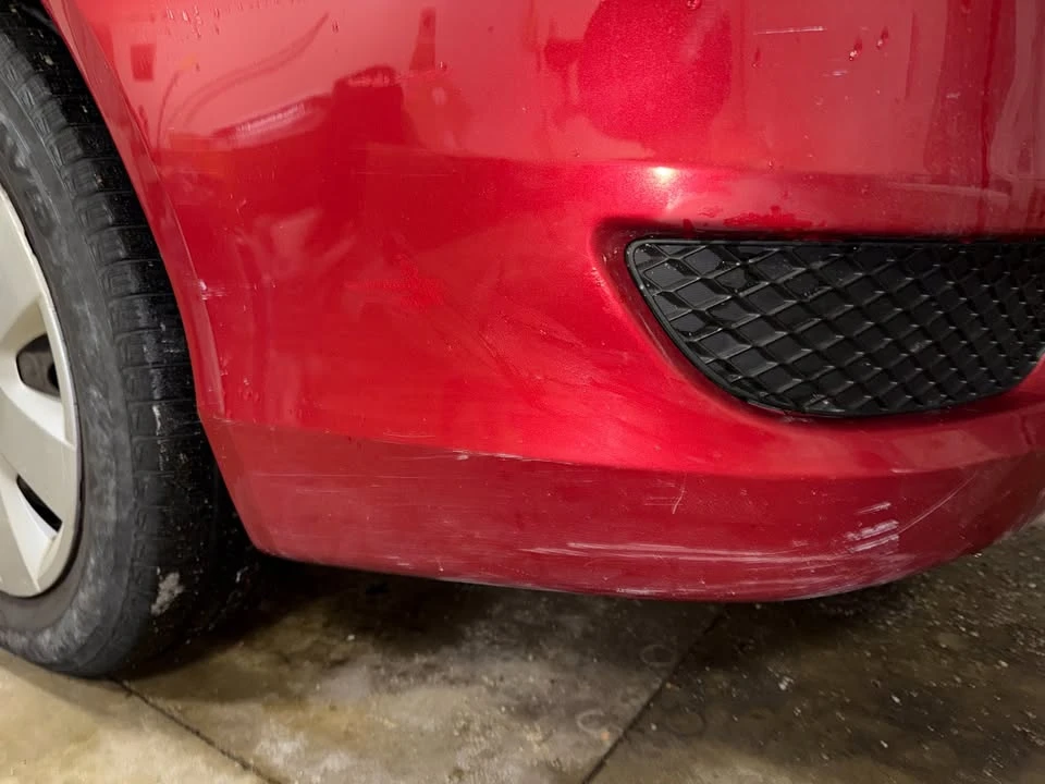 2011 Mitsubishi Lancer 8th Gen - Image 5 of 16