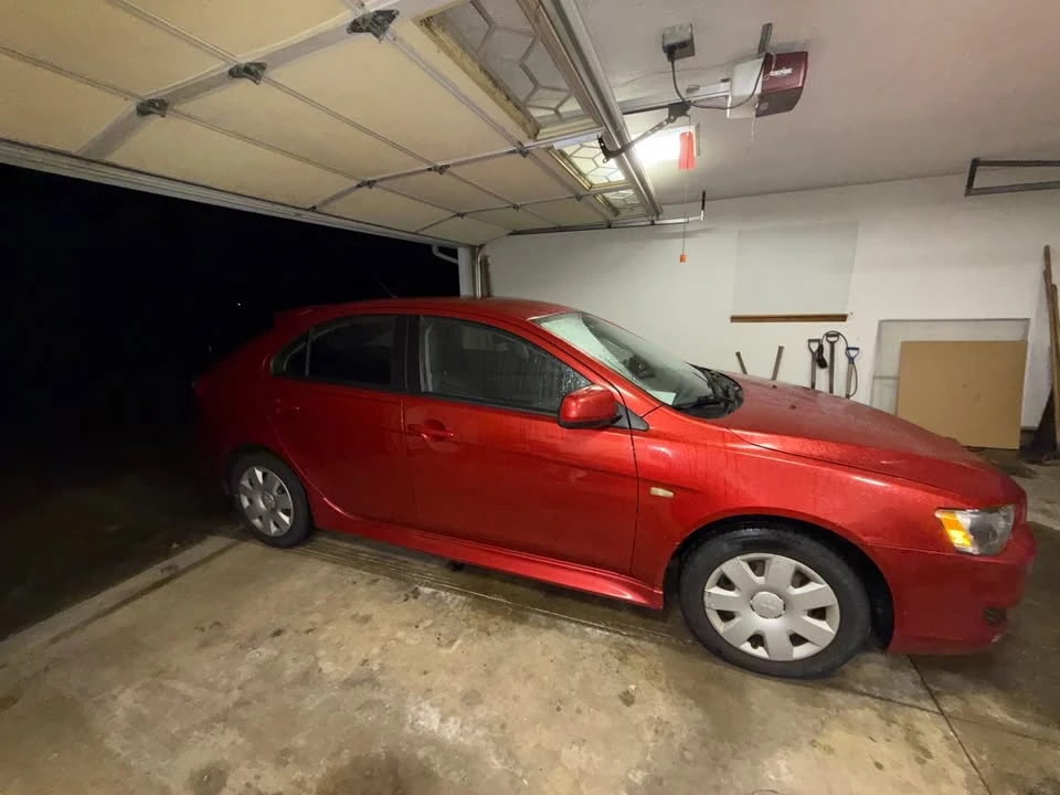 2011 Mitsubishi Lancer 8th Gen - Image 3 of 16