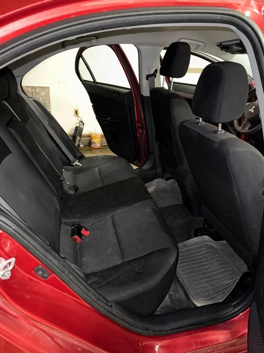 2011 Mitsubishi Lancer 8th Gen - Image 9 of 16