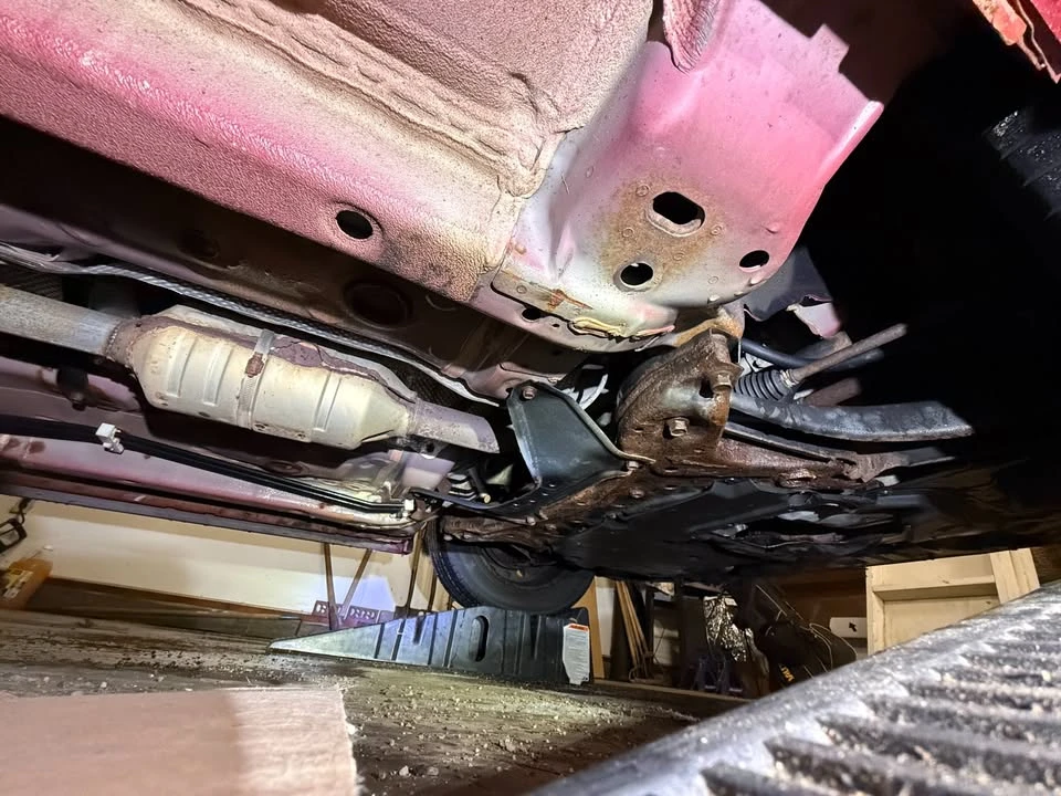 2011 Mitsubishi Lancer 8th Gen - Image 13 of 16