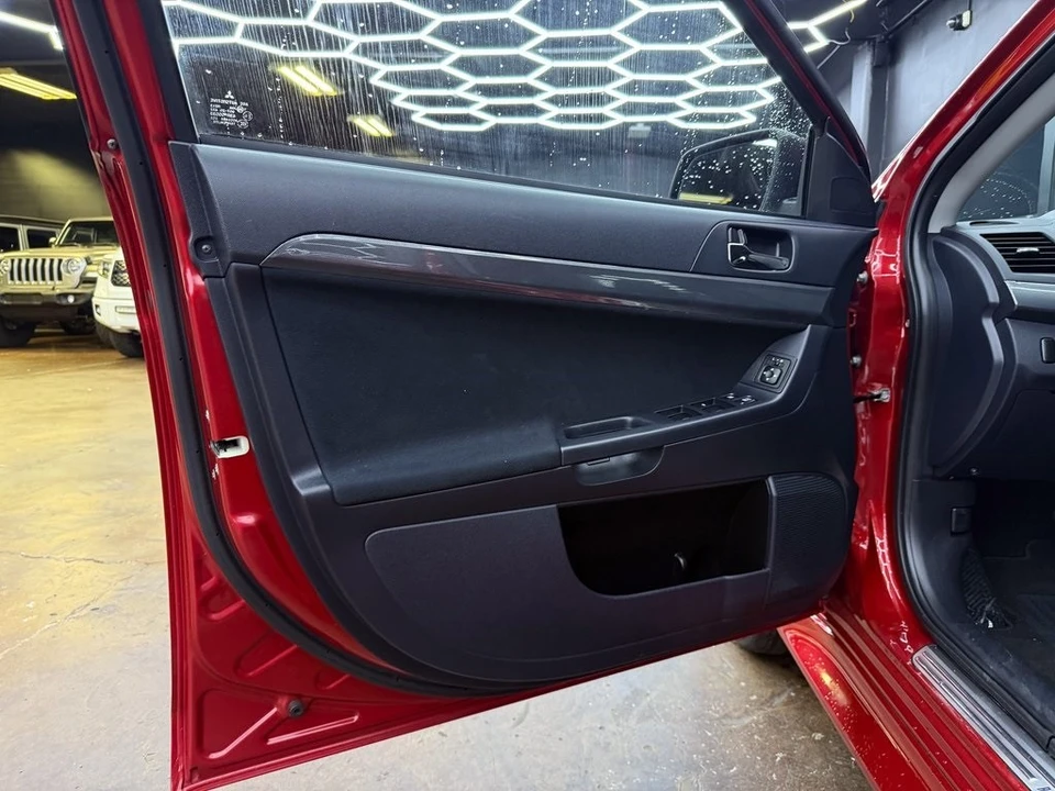 2011 Mitsubishi Lancer 8th Gen - Image 12 of 12