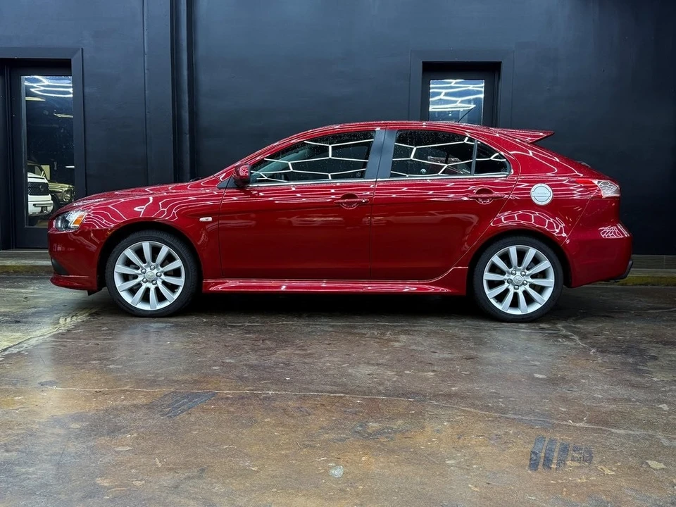 2011 Mitsubishi Lancer 8th Gen - Image 5 of 12