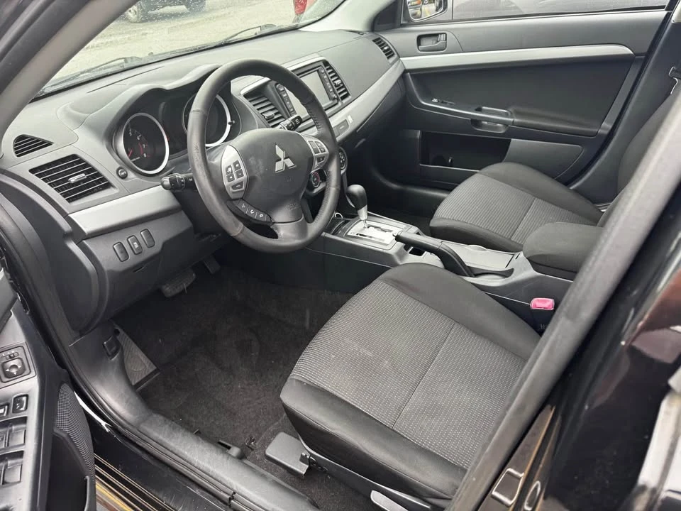 2011 Mitsubishi Lancer 8th Gen - Image 7 of 9