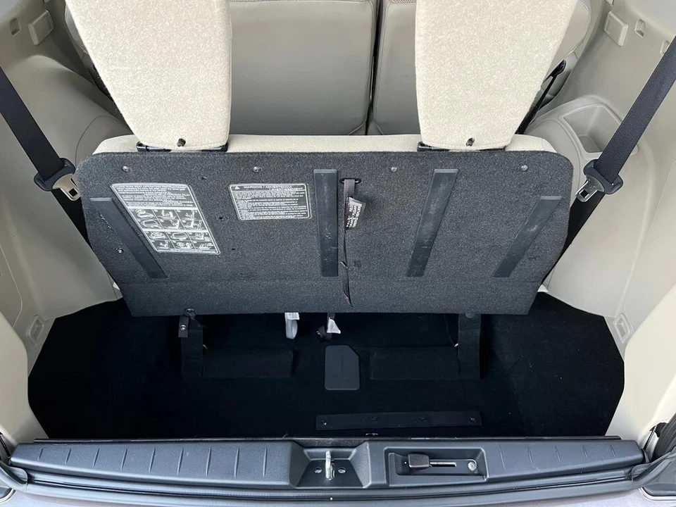 2011 Mitsubishi Outlander - Image 21 of 21