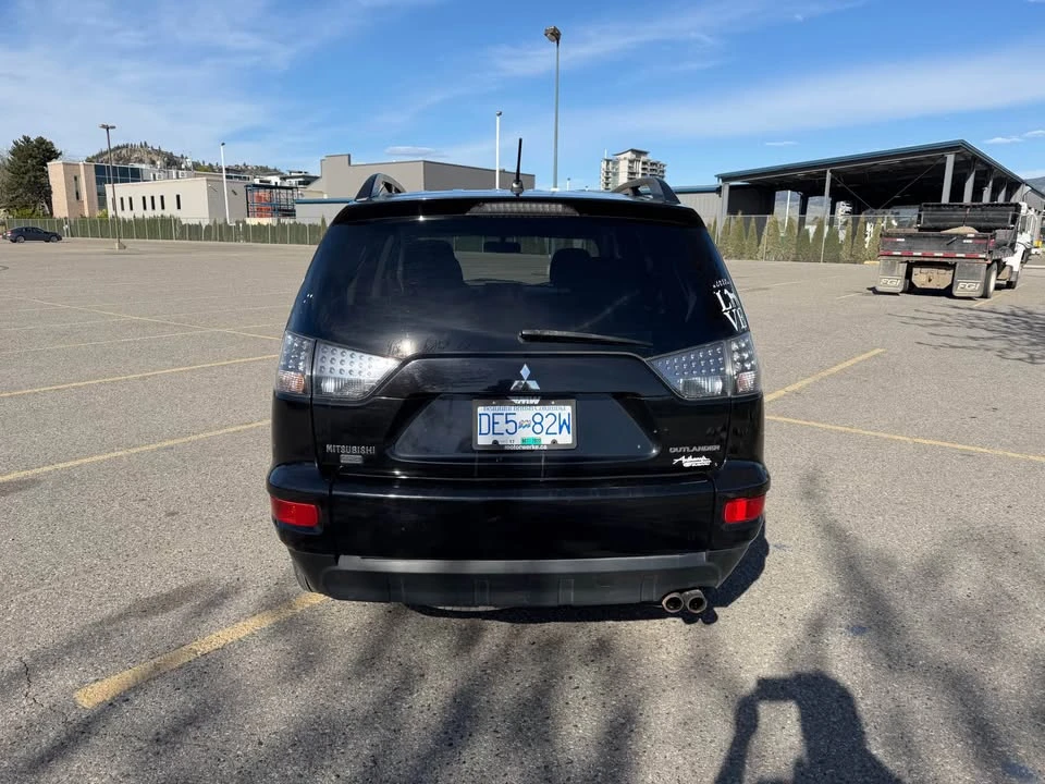 2011 Mitsubishi Outlander Sport - Image 3 of 12