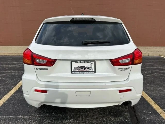 2011 Mitsubishi Outlander Sport - Image 6 of 20