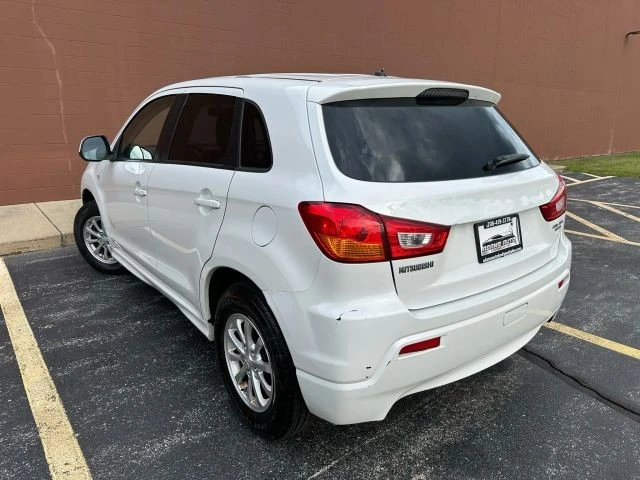 2011 Mitsubishi Outlander Sport - Image 7 of 20
