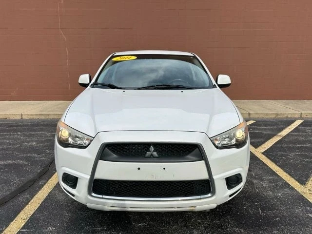 2011 Mitsubishi Outlander Sport - Image 2 of 20