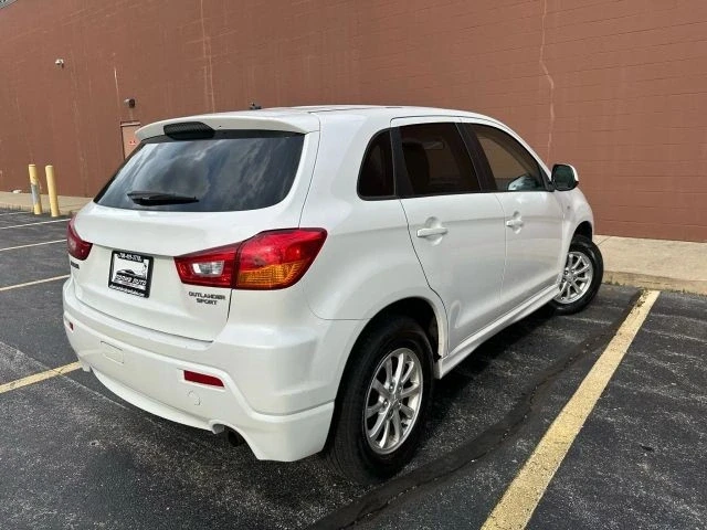 2011 Mitsubishi Outlander Sport - Image 5 of 20