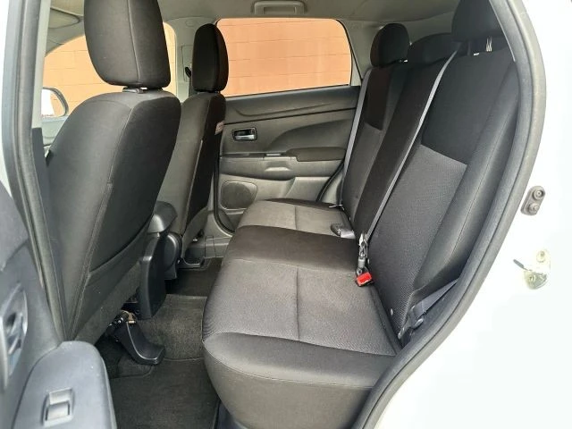 2011 Mitsubishi Outlander Sport - Image 19 of 20