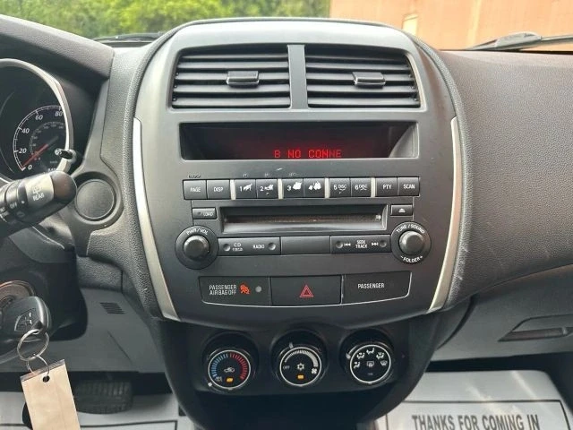 2011 Mitsubishi Outlander Sport - Image 17 of 20