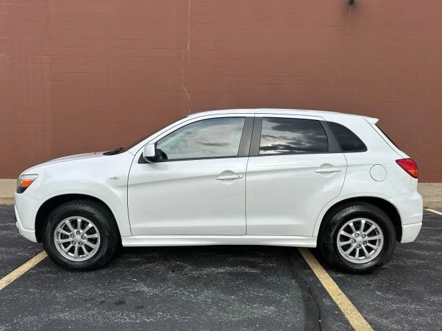2011 Mitsubishi Outlander Sport - Image 8 of 20