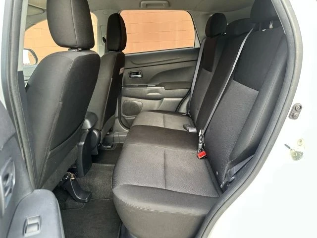 2011 Mitsubishi Outlander Sport - Image 19 of 20