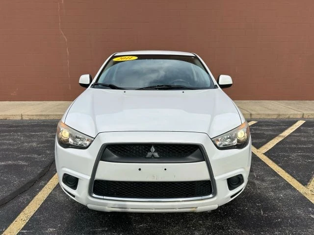 2011 Mitsubishi Outlander Sport - Image 2 of 20
