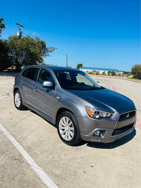 2011 Mitsubishi Outlander Sport - Image 2 of 20