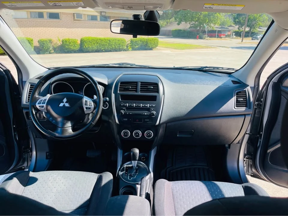 2011 Mitsubishi Outlander Sport - Image 16 of 20