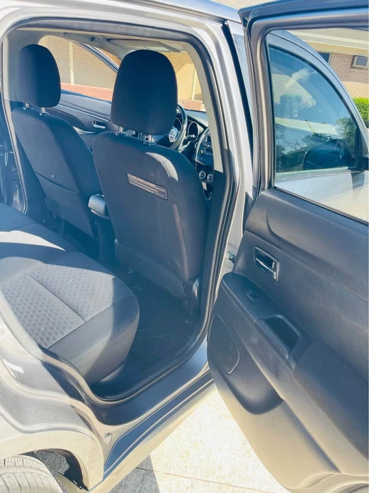 2011 Mitsubishi Outlander Sport - Image 14 of 20