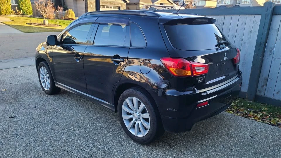 2011 Mitsubishi RVR - Image 3 of 8