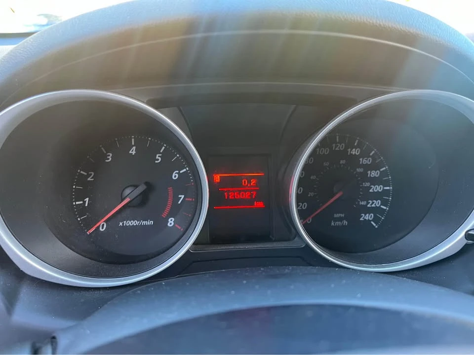 2011 Mitsubishi RVR - Image 9 of 11