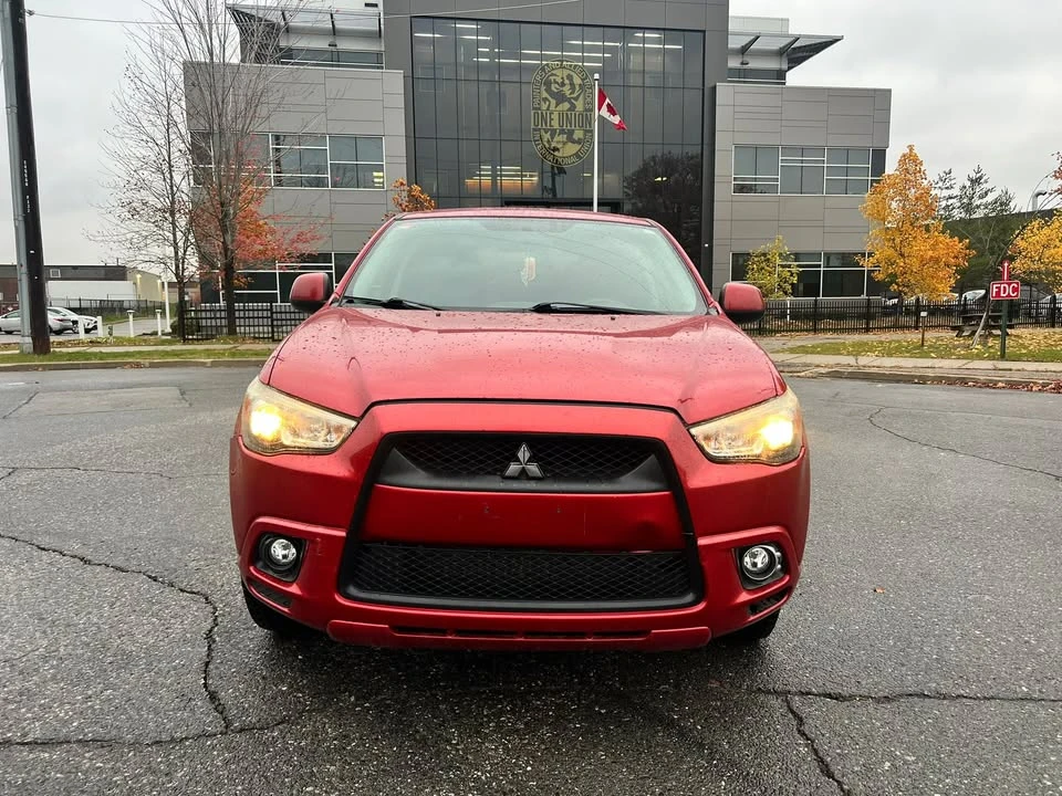 2011 Mitsubishi RVR - Image 2 of 17