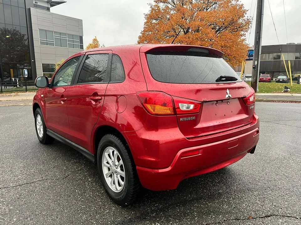 2011 Mitsubishi RVR - Image 4 of 17