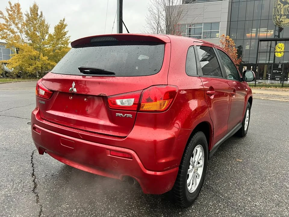 2011 Mitsubishi RVR - Image 6 of 17