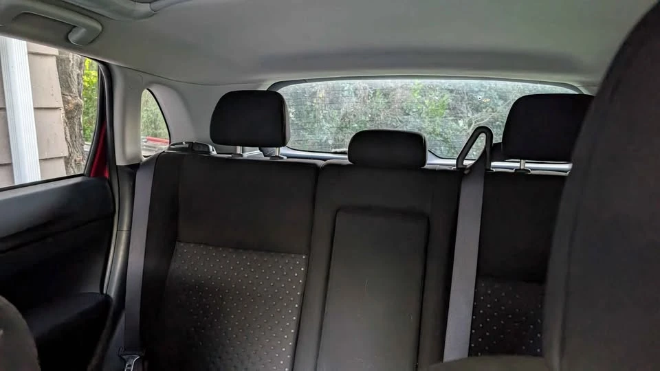 2011 Mitsubishi Outlander Sport - Image 4 of 4