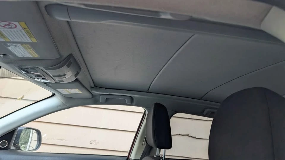 2011 Mitsubishi Outlander Sport - Image 3 of 4