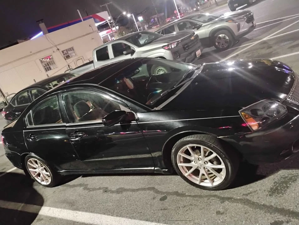2011 Mitsubishi Lancer 9th Gen - Image 3 of 4