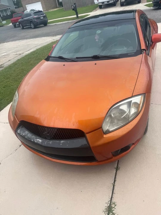 2011 Mitsubishi Eclipse 4th Gen - Image 3 of 3