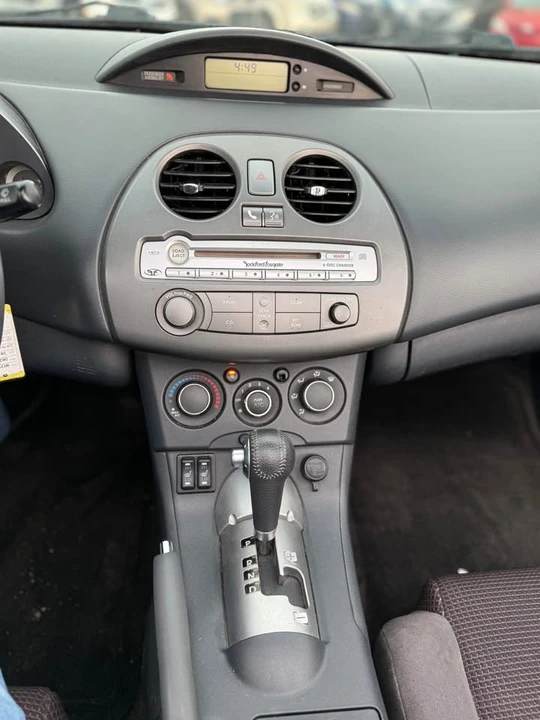 2011 Mitsubishi Eclipse 4th Gen - Image 16 of 18