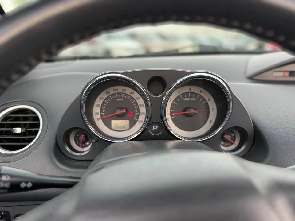 2011 Mitsubishi Eclipse 4th Gen - Image 15 of 18