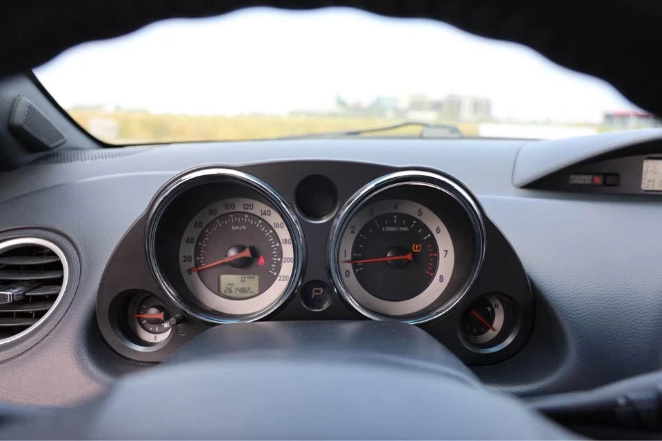 2011 Mitsubishi Eclipse 4th Gen - Image 14 of 19