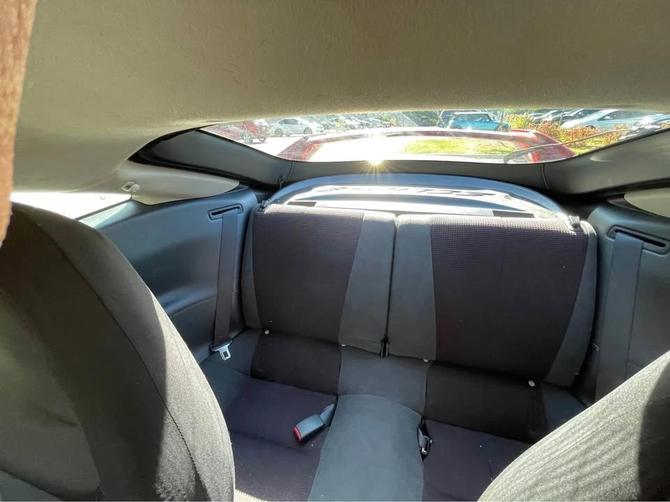 2011 Mitsubishi Eclipse 4th Gen - Image 5 of 8