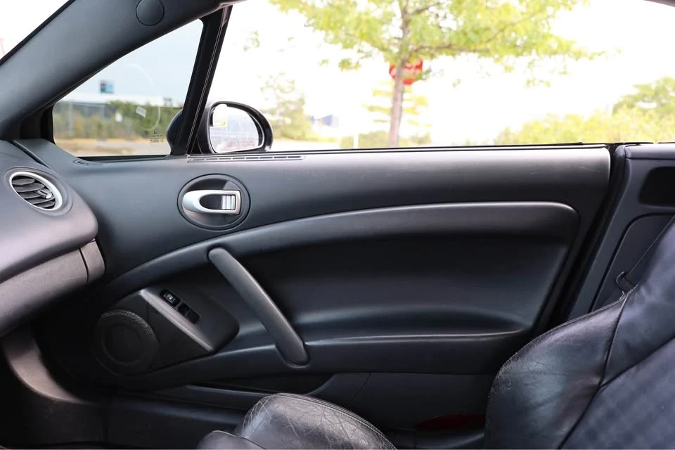 2011 Mitsubishi Eclipse 4th Gen - Image 16 of 19