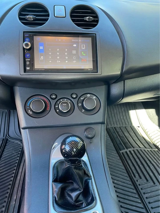 2011 Mitsubishi Eclipse 4th Gen - Image 6 of 8