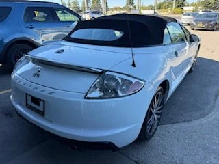 2011 Mitsubishi Eclipse 4th Gen - Image 6 of 16