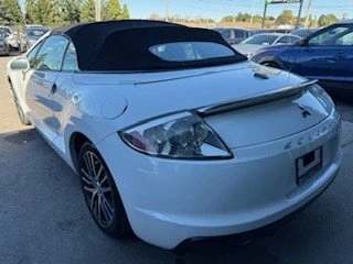 2011 Mitsubishi Eclipse 4th Gen - Image 8 of 16
