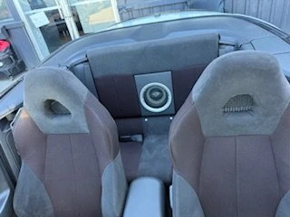 2011 Mitsubishi Eclipse 4th Gen - Image 15 of 16