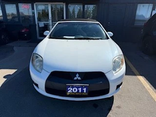 2011 Mitsubishi Eclipse 4th Gen - Image 2 of 16
