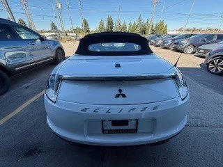 2011 Mitsubishi Eclipse 4th Gen - Image 6 of 15