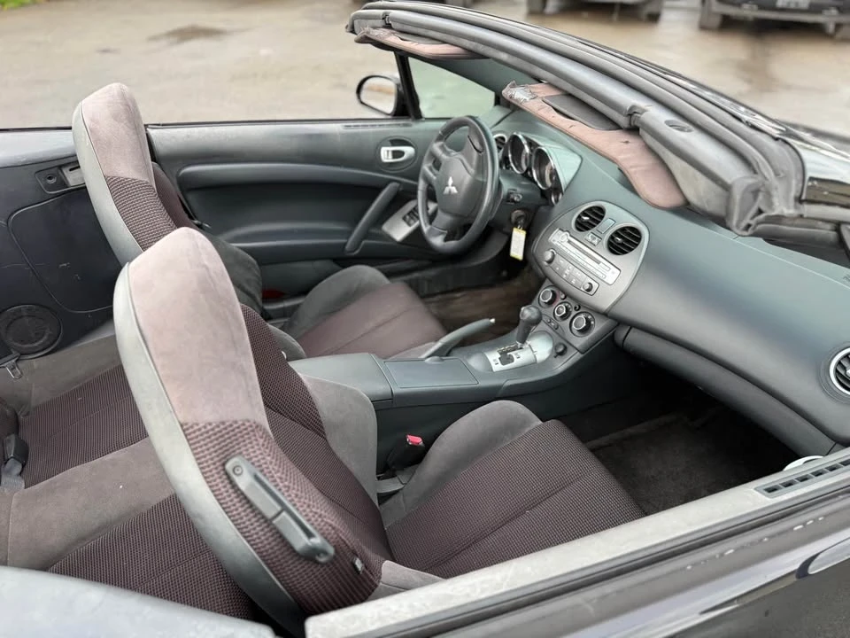 2011 Mitsubishi Eclipse 4th Gen - Image 11 of 18