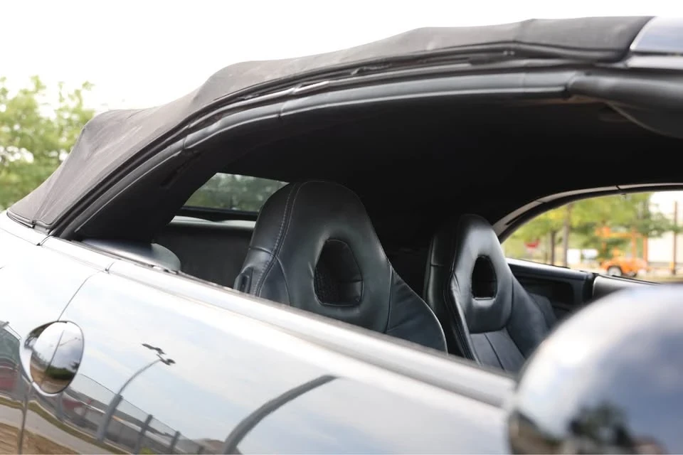 2011 Mitsubishi Eclipse 4th Gen - Image 7 of 19